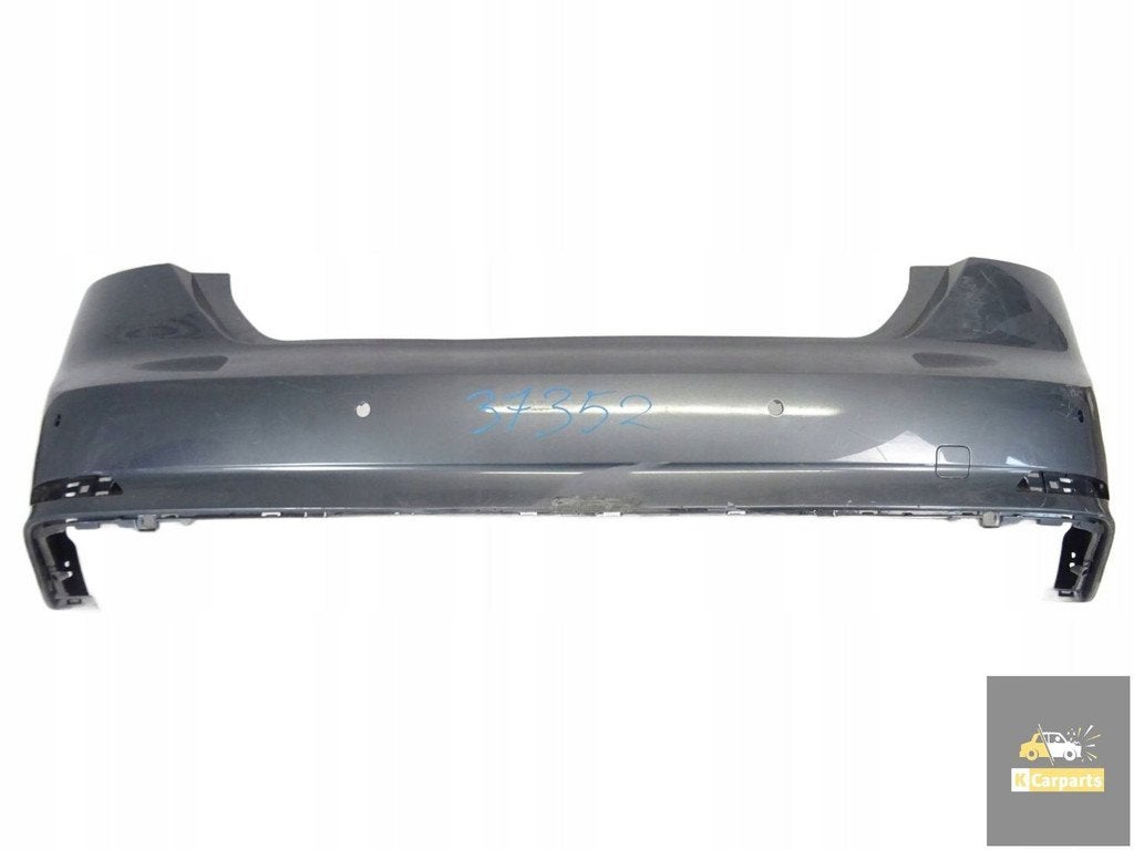 Pare-chocs arri re Audi A5 S5 8W6 8W S-LINE, Pare-chocs, AUDI AG, Auto-Union-Strasse 1
85045  Ingolstadt, DE, Audi