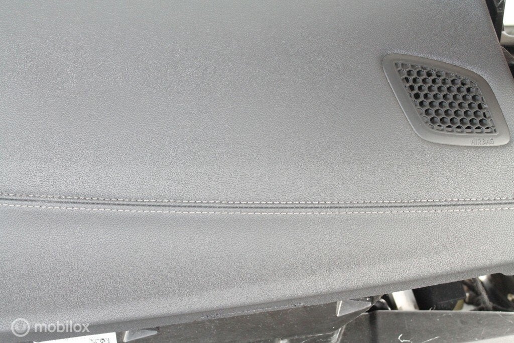 Airbag kit Tableau de bord cuir HUD BMW 7 G11 G12, Enlèvement ou Envoi, Utilisé