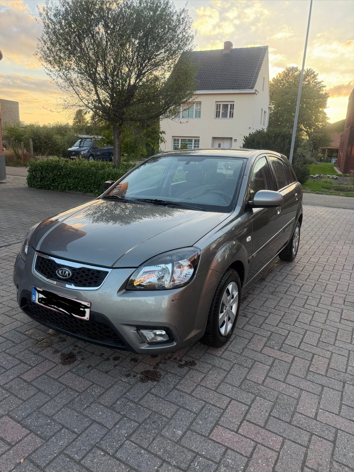 Kia Rio, Autos, Achat, Particulier, Rio