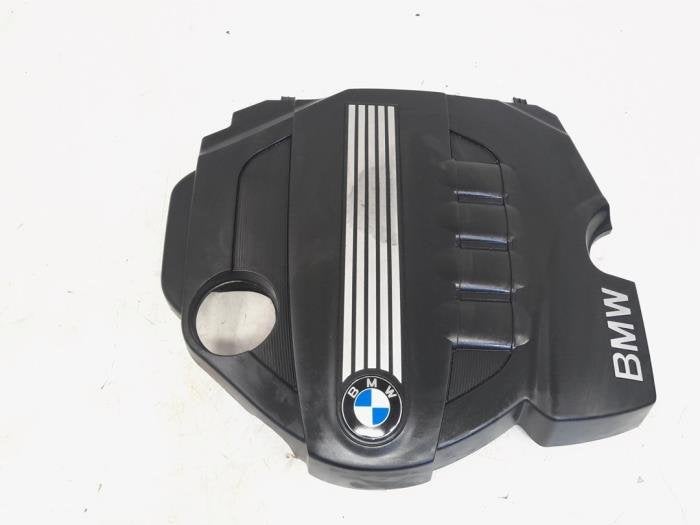 Couverture moteur d'un BMW X1, Autos : Pièces & Accessoires, Moteurs & Accessoires, -, 3 mois de garantie, Utilisé, -