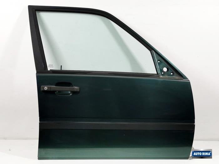 Portière 4portes avant droite d'un Volvo 4-Serie (321), -, 3 mois de garantie, Porte, -