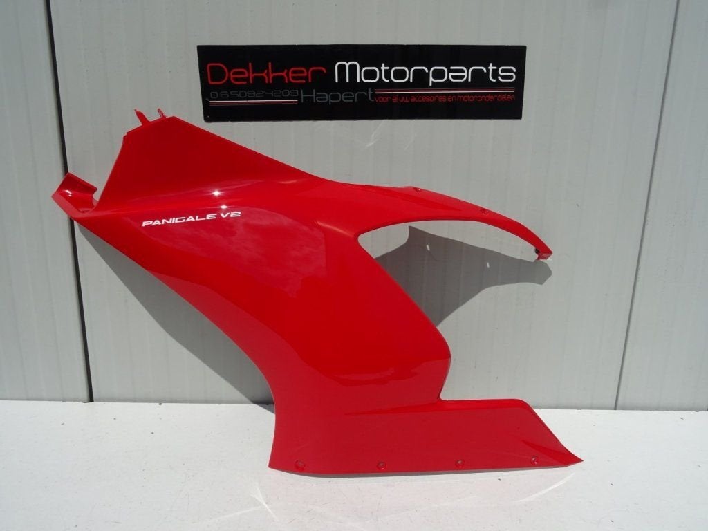 Linker Zijpaneel / Zijkuip Ducati Panigale 955 V2 2020-2024, Neuf, -, -, -