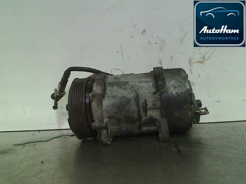 AIRCO POMP Peugeot 306 Break (7E) (|6453TJ|6453TK|), Kontakt-peugeot@peugeot.com, Gebruikt, Peugeot Deutschland GmbH, Bahnhofsplatz
65423  Rüsselsheim, DE