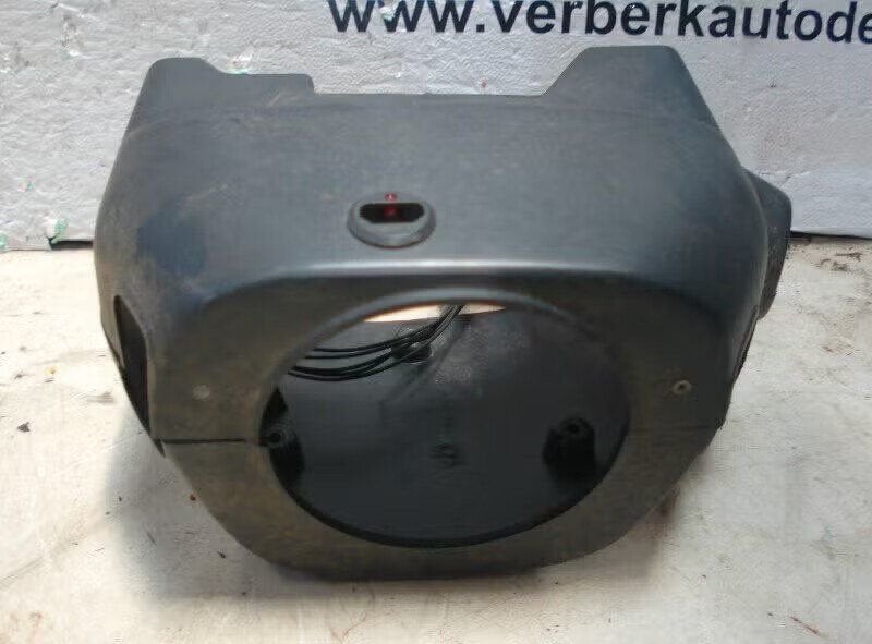 STUURKOLOM BEKLEDING Fiat Coupé (01-1993/09-2000), FCA Germany GmbH, Enlèvement ou Envoi, IPC D1-09 Bahnhofsplatz 65423 Rüsselsheim am Main, DE