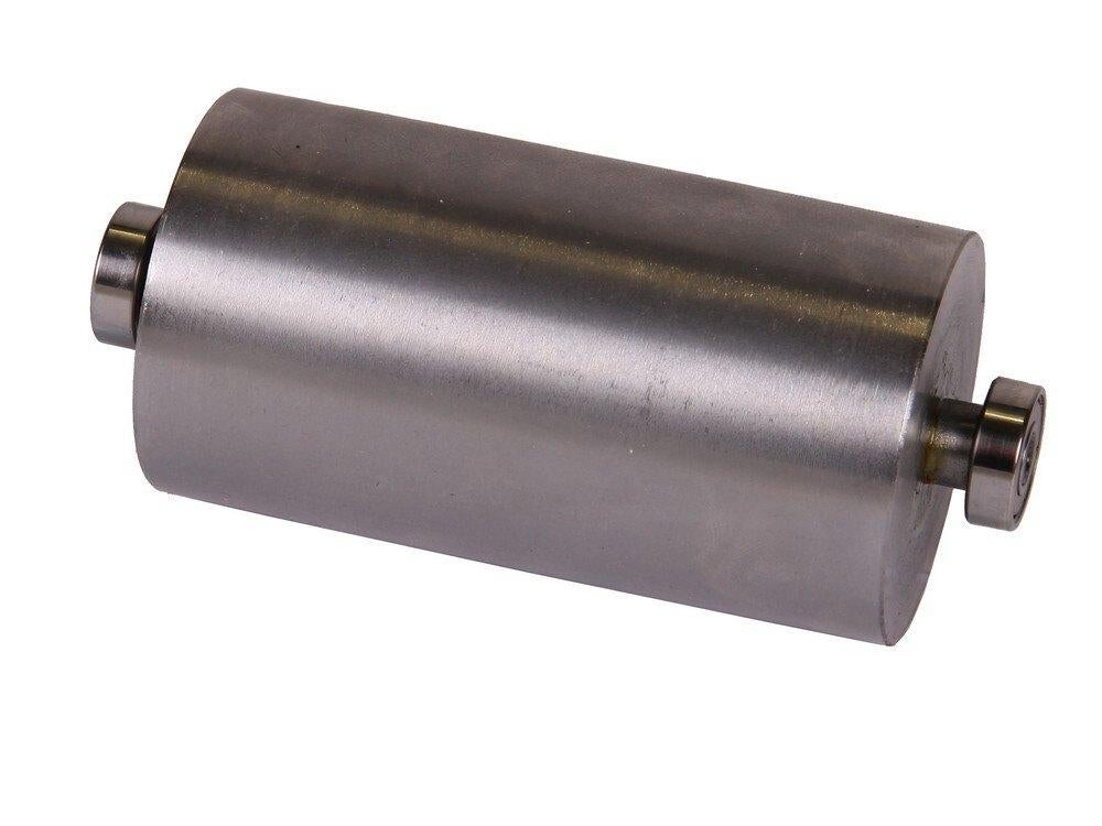 Optionele roller voor profiel en pijpuitslijper 65mm, Auto diversen, Overige Auto diversen, Verzenden