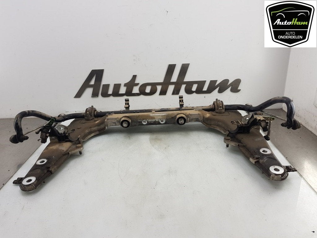 BERCEAU MOTEUR Porsche 911 (991) (01-2012/12-2020), Dhr. J. Ham, Administratie@autoham.nl, Porsche, Utilisé