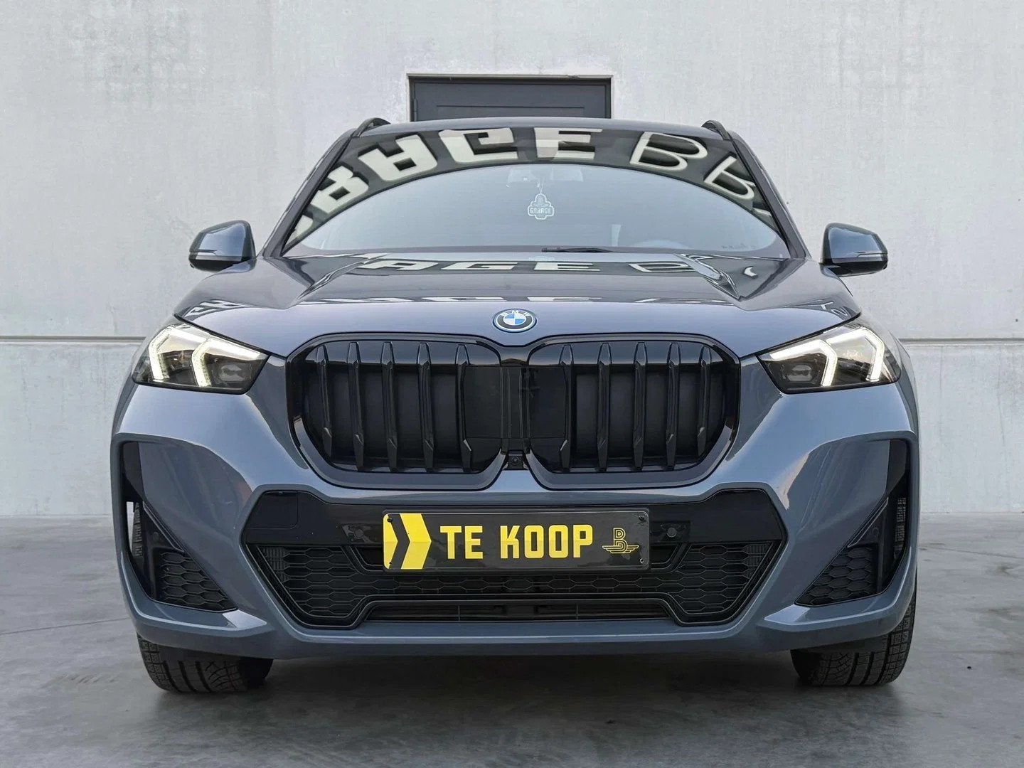 BMW X1 PHEV*M Sport Pro * Driving Assist Pro * Parking Assis, Achat, 292 ch, Noir, 5 portes
