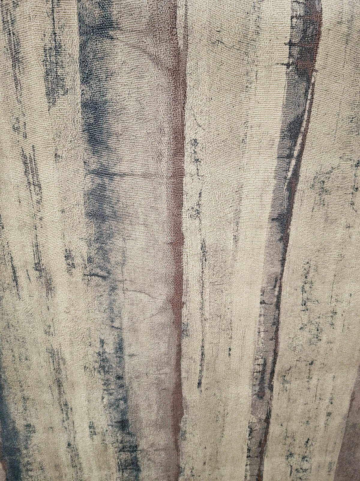 Papier peint haut de gamme Casamance, Maison & Meubles, Blanc, Enlèvement ou Envoi, Scandinave, Autres marques