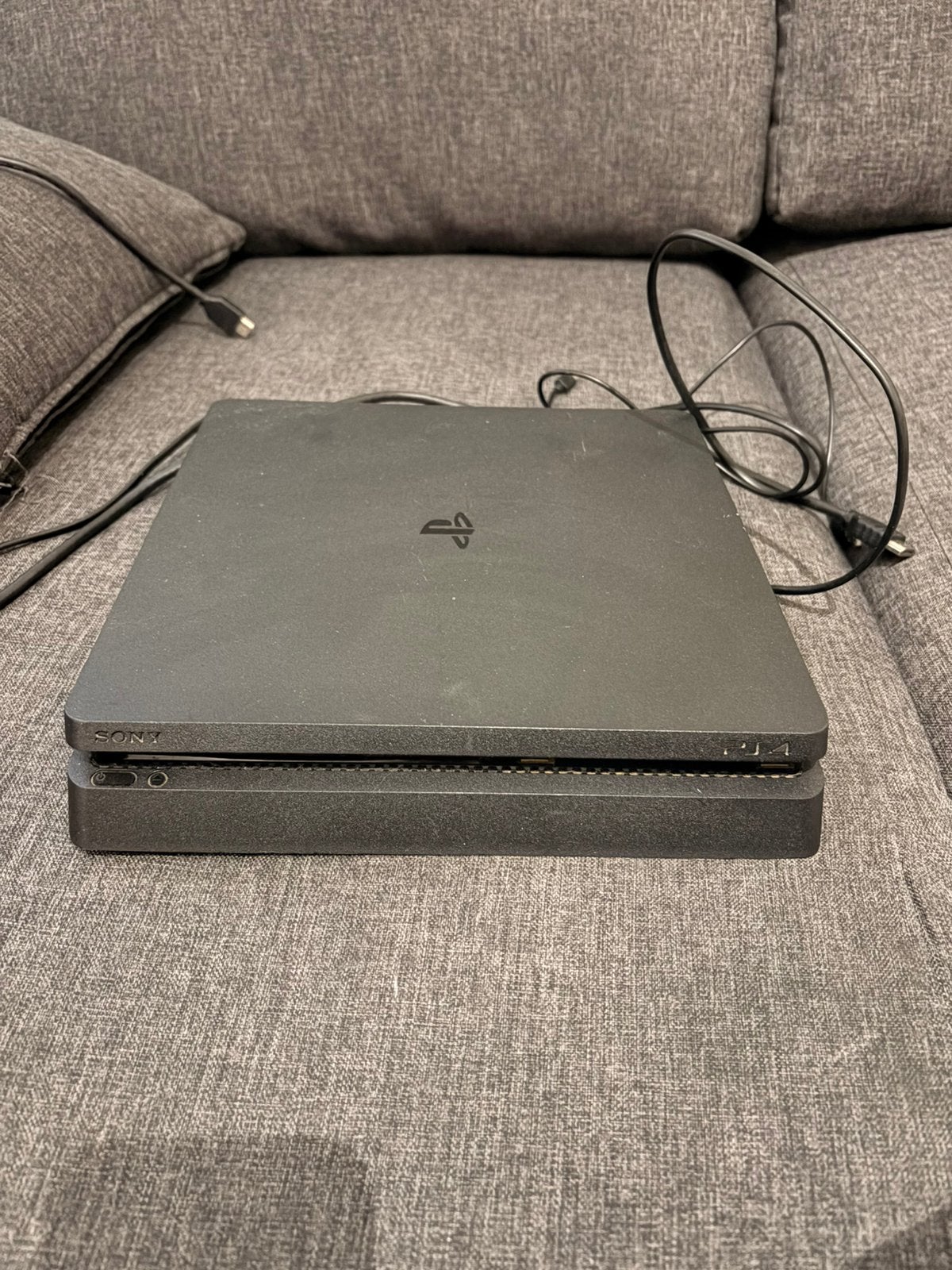 Playstation 4, Consoles de jeu & Jeux vidéo, Enlèvement, Ne fonctionne pas
