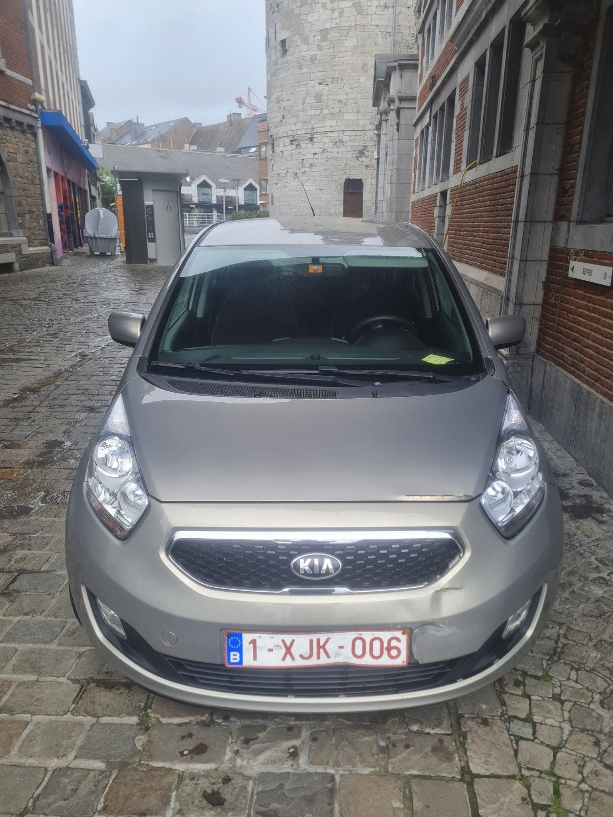Venga, Autos, Kia, Achat, Particulier, Essence, Venga