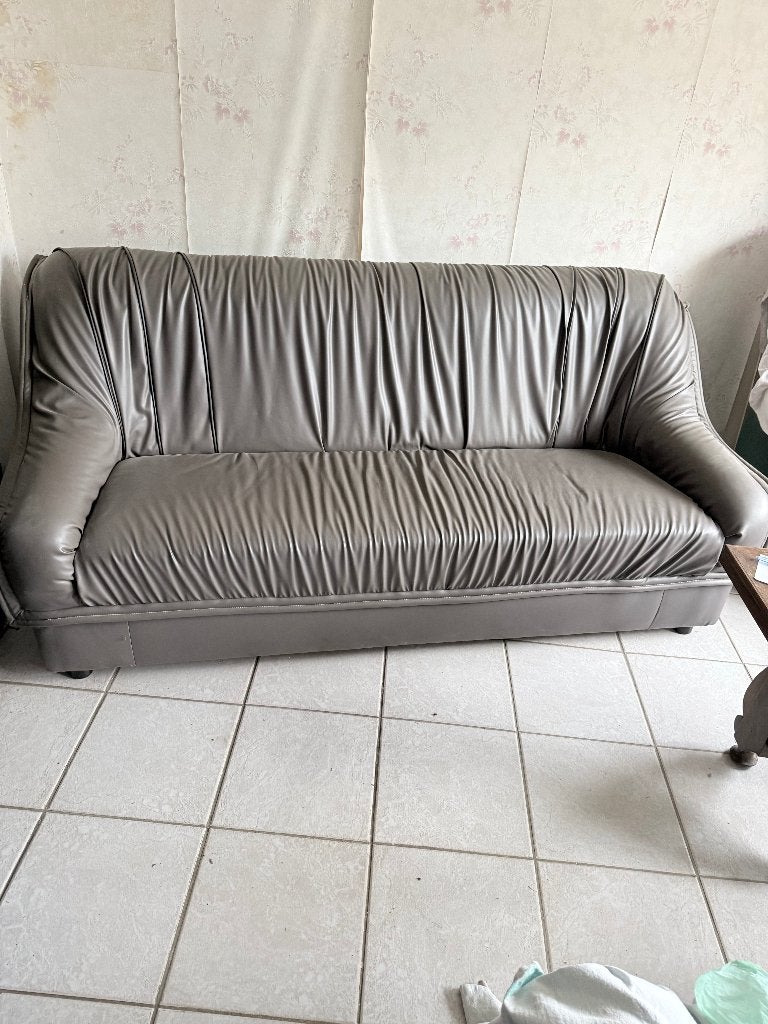 A vendre salon, Enlèvement, Comme neuf