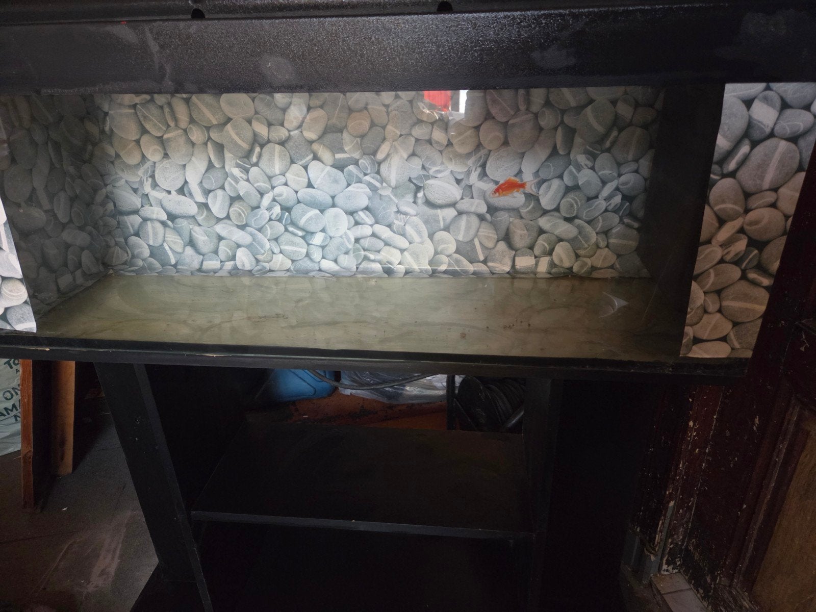 aquarium a vendre, Animaux & Accessoires, Enlèvement ou Envoi
