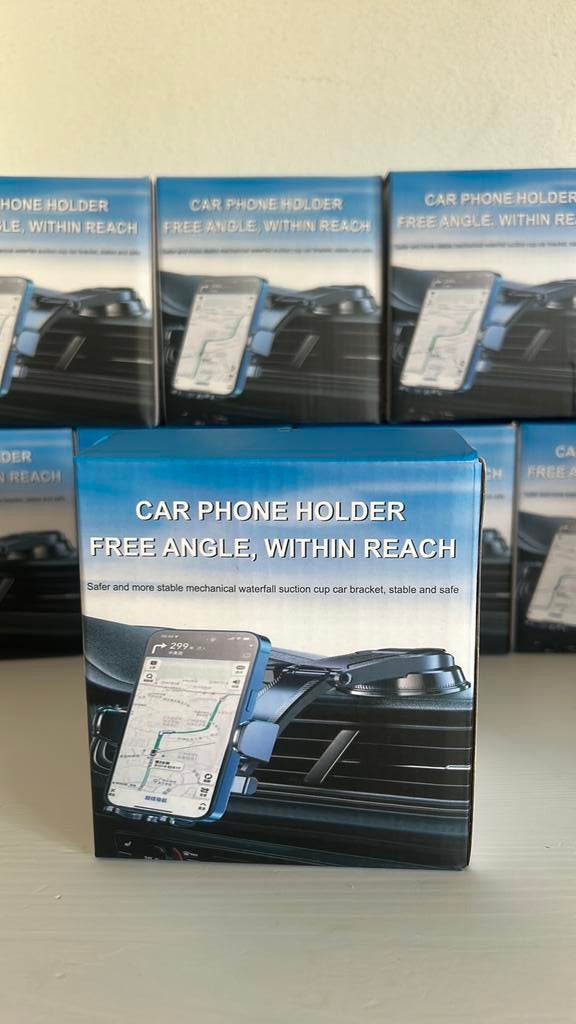 Support telephone pour voiture, Enlèvement ou Envoi, Neuf