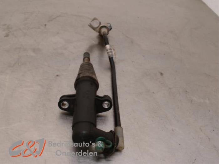 Embrayage cylindre auxiliaire d'un Citroen Jumper, Autos : Pièces & Accessoires, -, 3 mois de garantie, Utilisé, -