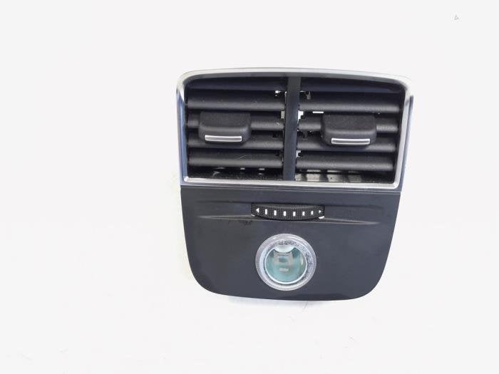 Grille d'aération arrière d'un Audi A3, -, 3 mois de garantie, Audi, Utilisé