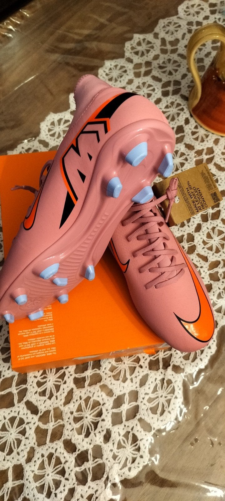 chaussures de foot, Enlèvement ou Envoi, Neuf, Chaussures