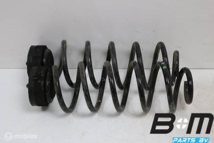 Set achterveren Audi A5 8T Niet bekend, Gebruikt