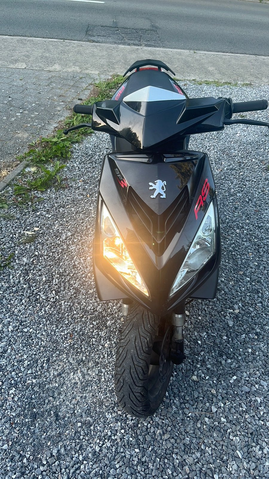 Speedfight 3, Autres modèles, Comme neuf, Classe B (45 km/h), Enlèvement