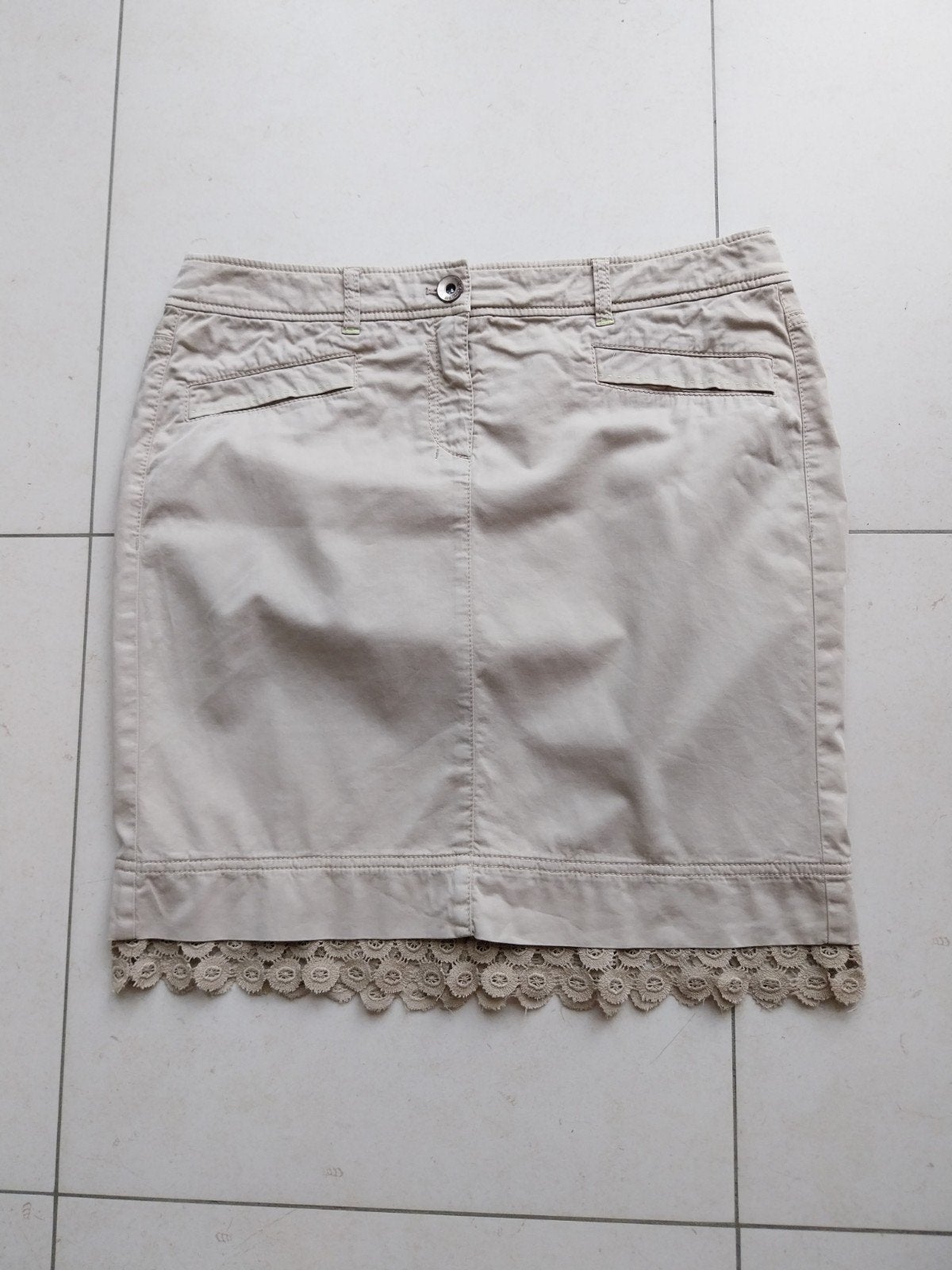 Marc Cain Sports rok, maat 40, Kleding | Dames, Rokken, Ophalen, Maat 38/40 (M)