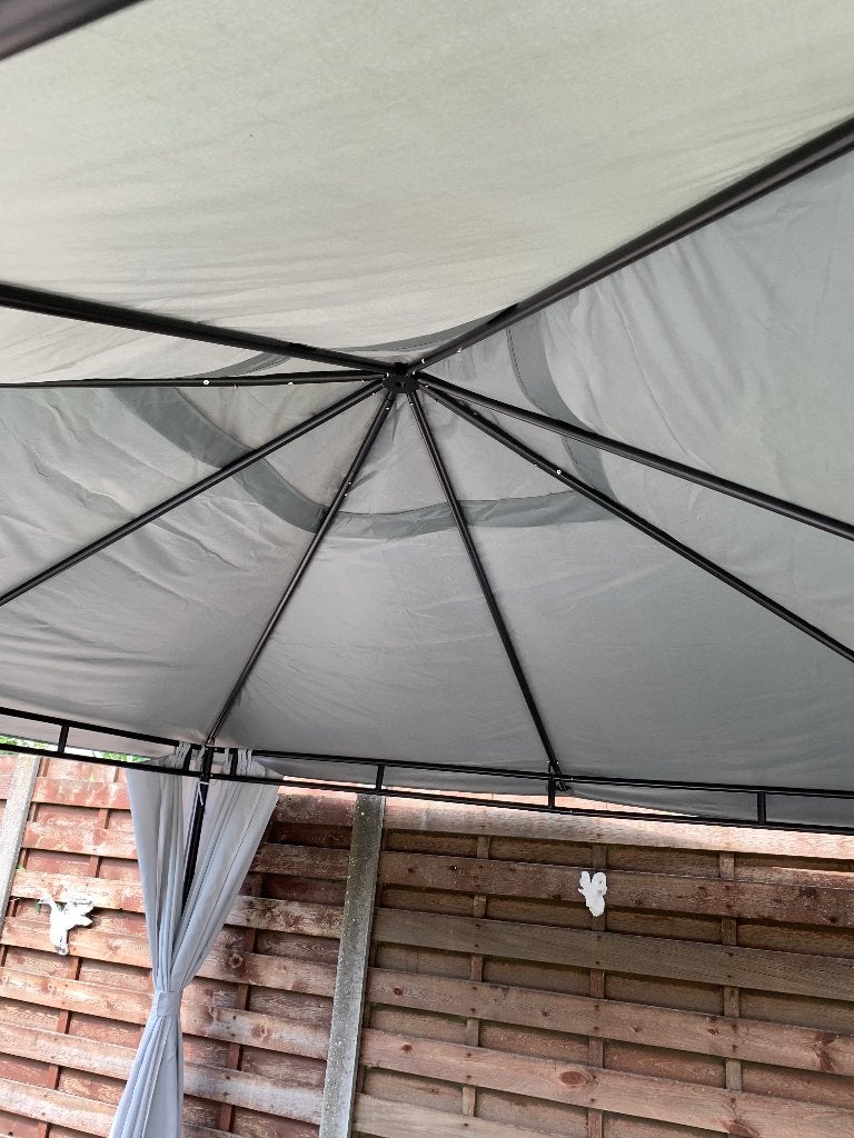 Partytent, Tuin en Terras, Partytenten, Ophalen, Partytent, Minder dan 4 meter, Nieuw
