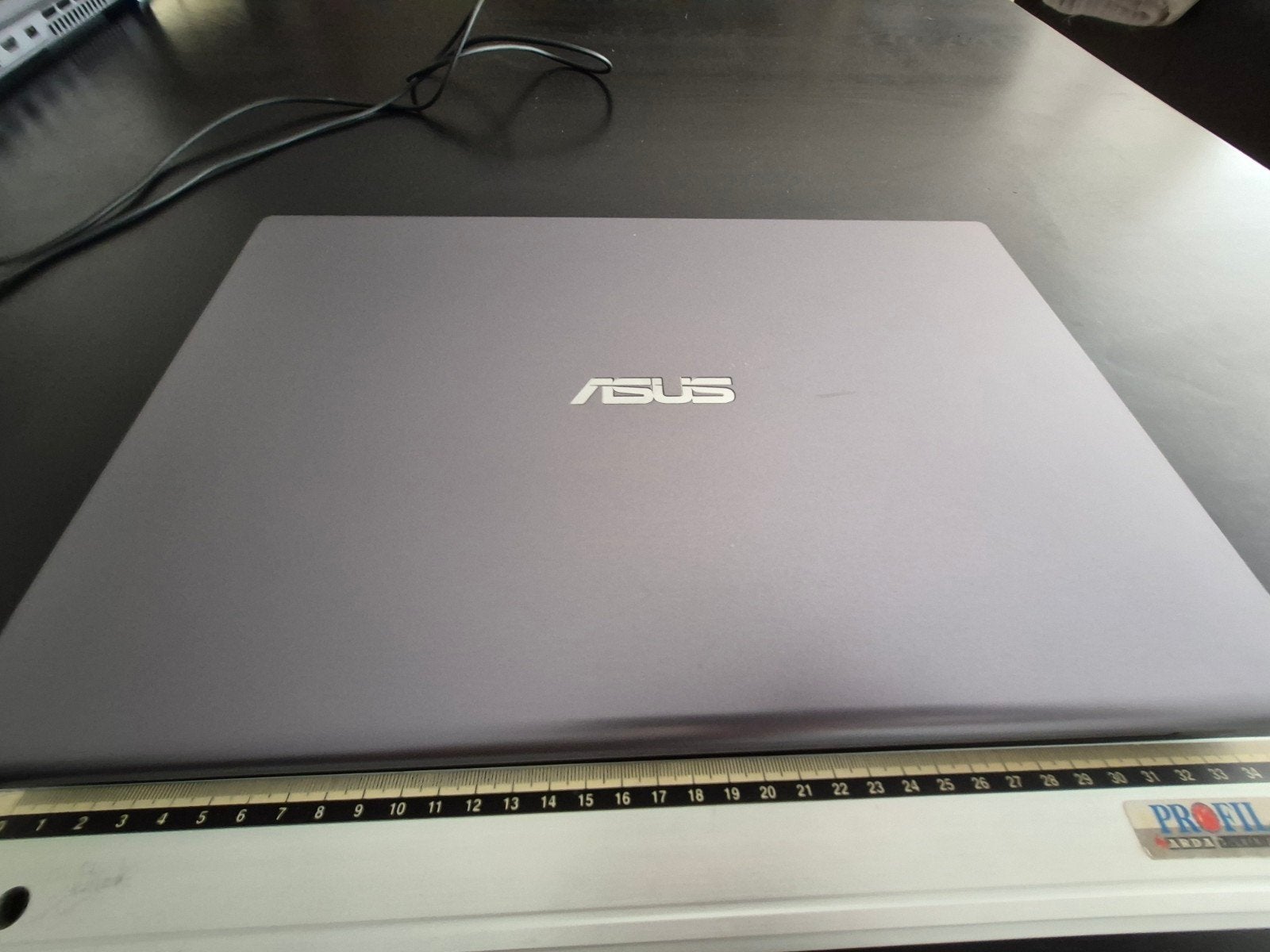 notebook pc Asus M509D AMD ryzen 5 40x24x2, Enlèvement ou Envoi