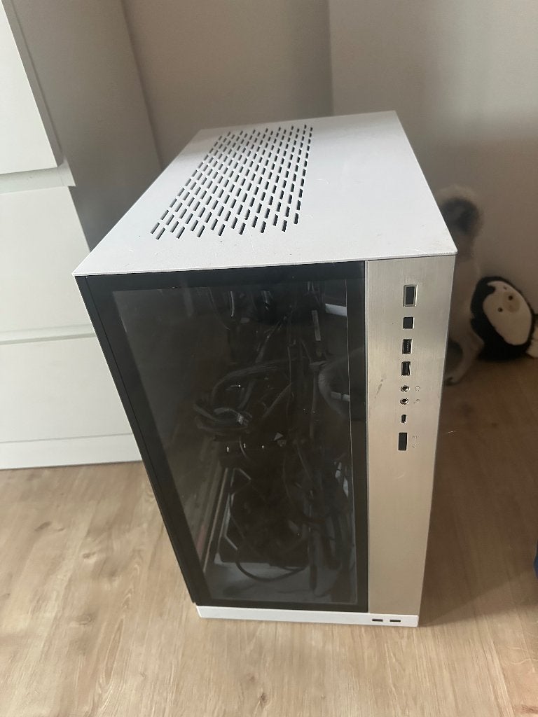 Gaming PC i9-13900KF, Informatique & Logiciels, Enlèvement, Gaming, SSD