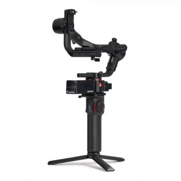 Manfrotto MVG300XM PRO 3-Axis, Neuf, Enlèvement ou Envoi, Autres types, Manfrotto