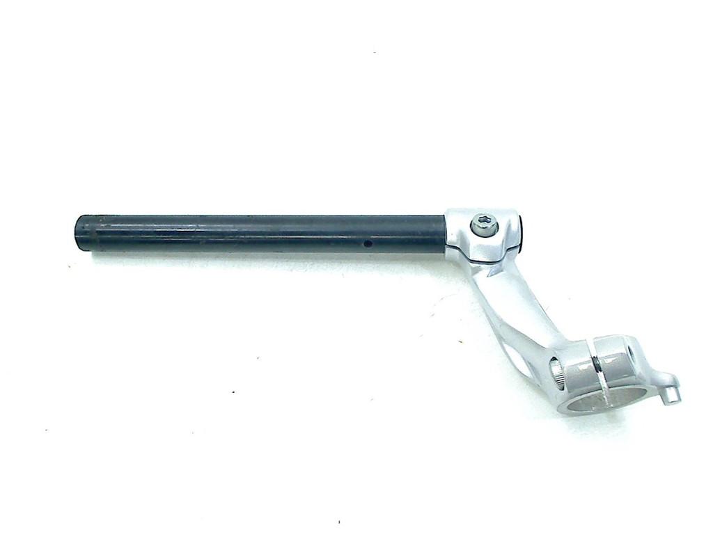 STUURHELFT LINKS nieuw Suzuki GW 250 Inazuma (01-1970/-), Motoren, Dhr. S. di Majo, Gebruikt, Info@cama-motorparts.nl, P.J. Troelstraweg 8 8
3144 CX  MAASSLUIS, NL