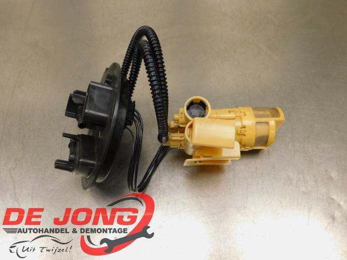 Pompe carburant électrique d'un Mercedes GLC-Klasse, 3 mois de garantie, Utilisé, -, -
