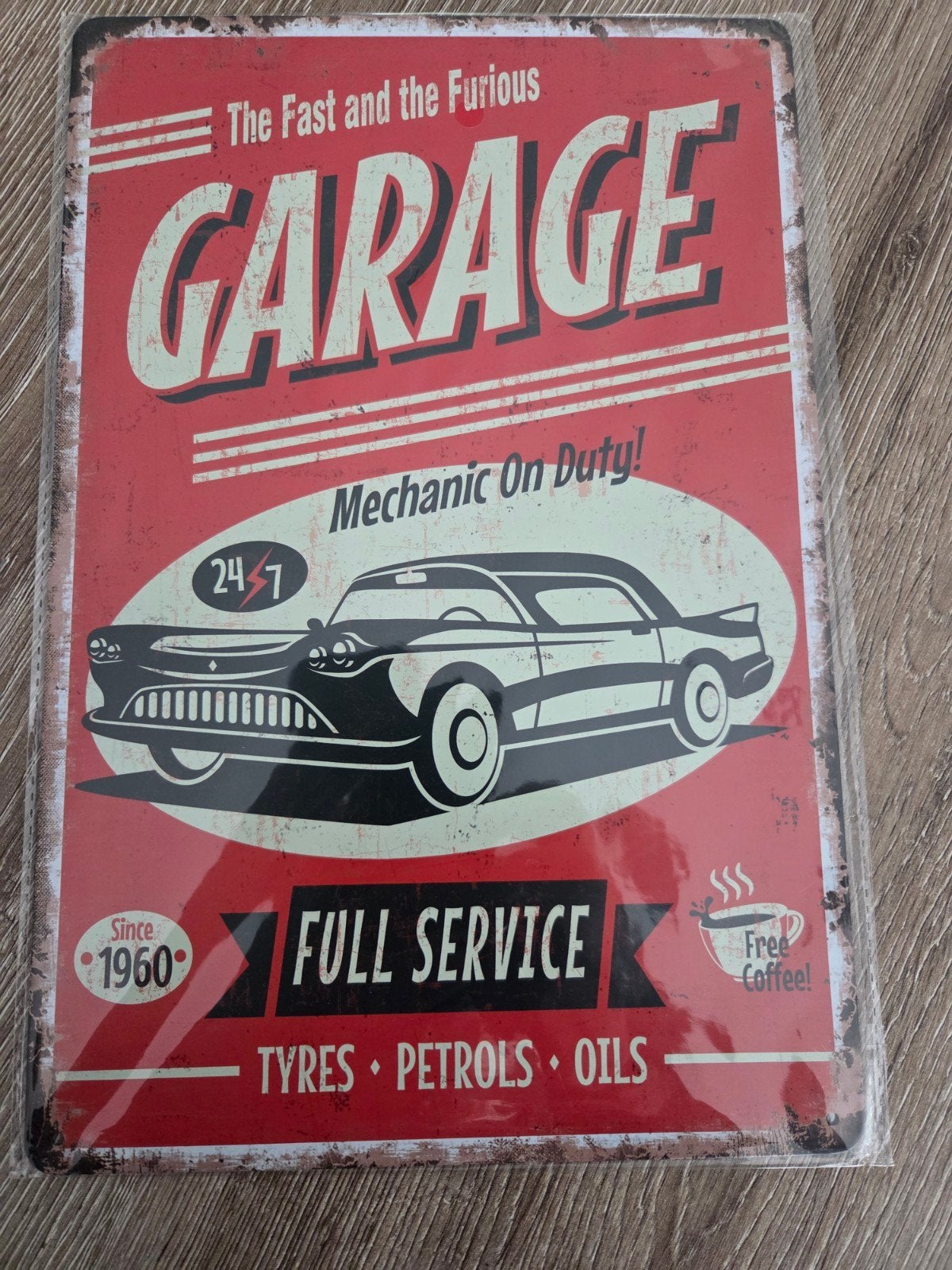 objet collecteur en aluminium, Particulier, Achat