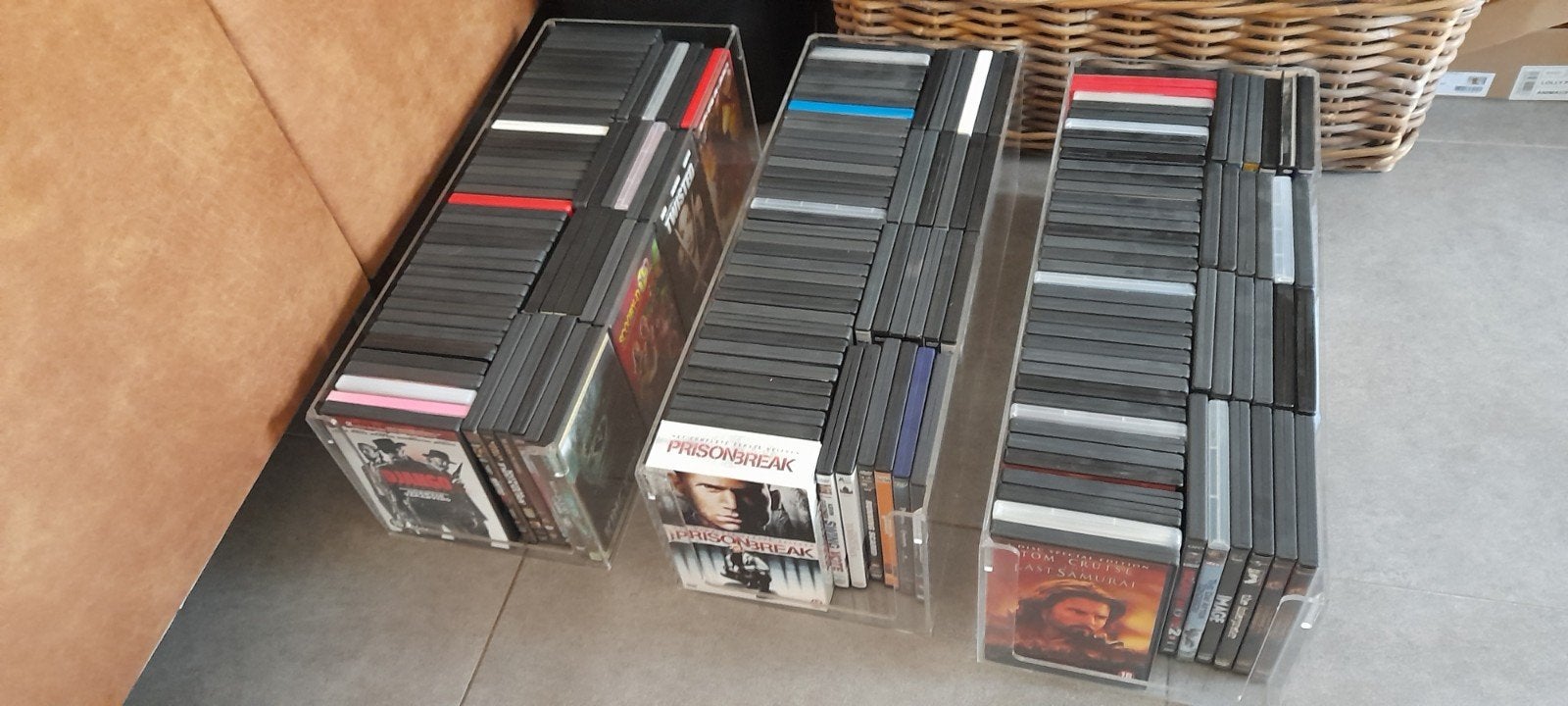 Films DVD, Enlèvement ou Envoi