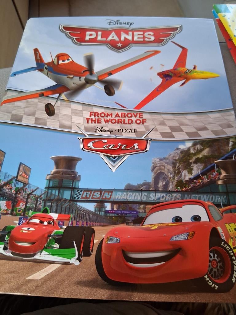 Verzamelkaartjes Planes and cars, Verzamelen, Ophalen of Verzenden