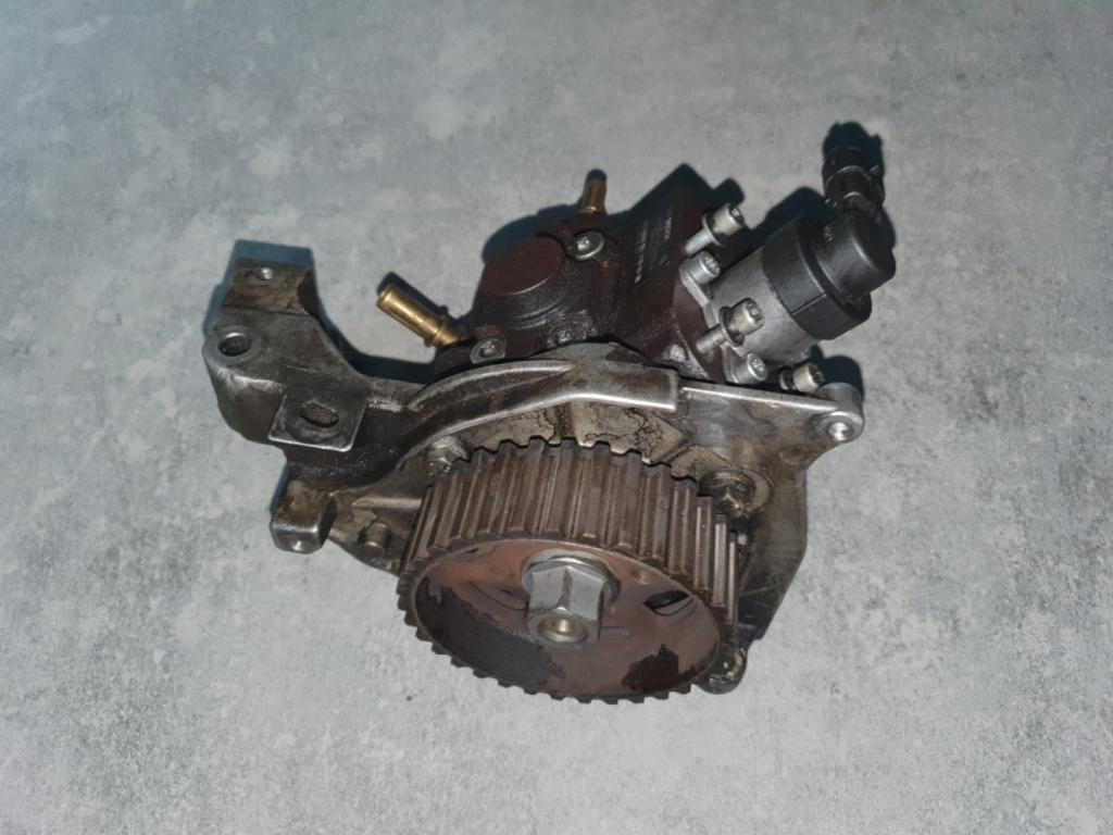 Dieselpomp Peugeot Expert 1.6 HDi 2011, Auto-onderdelen, Ophalen of Verzenden, Peugeot