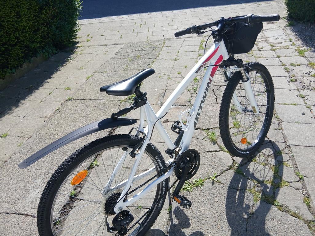 Velo pour les jeunes, Vélos & Vélomoteurs, Enlèvement, Utilisé, Hommes, Vitesses