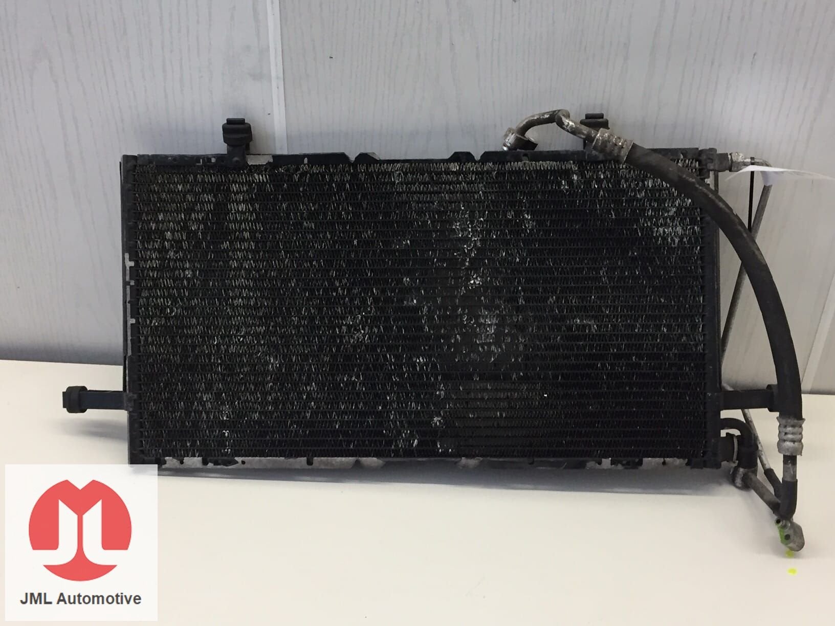 AIRCO CONDENSOR RADATEUR OPEL FRONTERA, Gebruikt, -, -, Ophalen of Verzenden