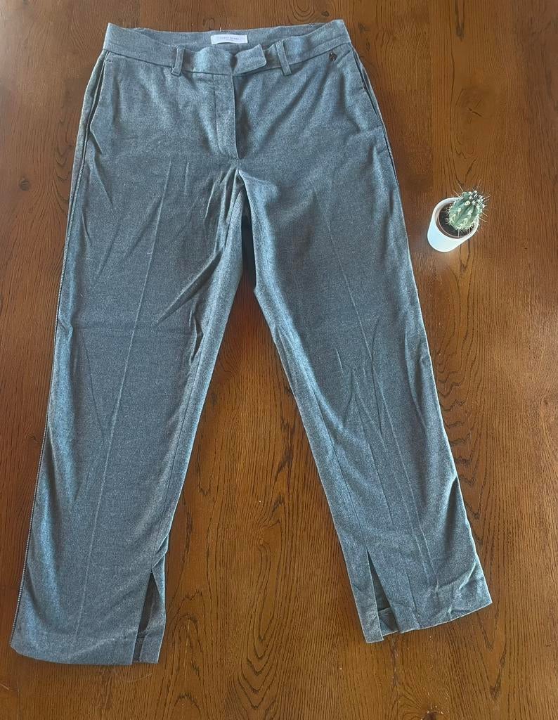Gerry Weber Klassieke Geklede Broek – Maat S – Prima Staat, Kleding | Dames, Ophalen of Verzenden, Zo goed als nieuw, Maat 36 (S)
