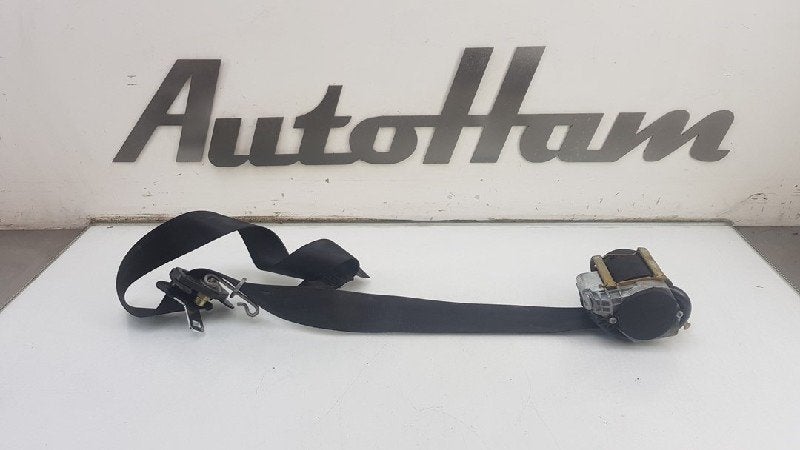 VEILIGHEIDSGORDEL RECHTS VOOR Peugeot 407 SW (6E), Gebruikt, Peugeot