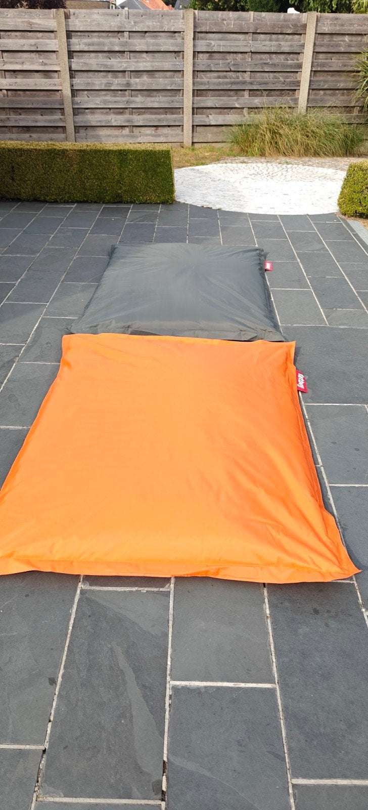 Fatboy zitzak, Huis en Inrichting, Zitzakken, Ophalen
