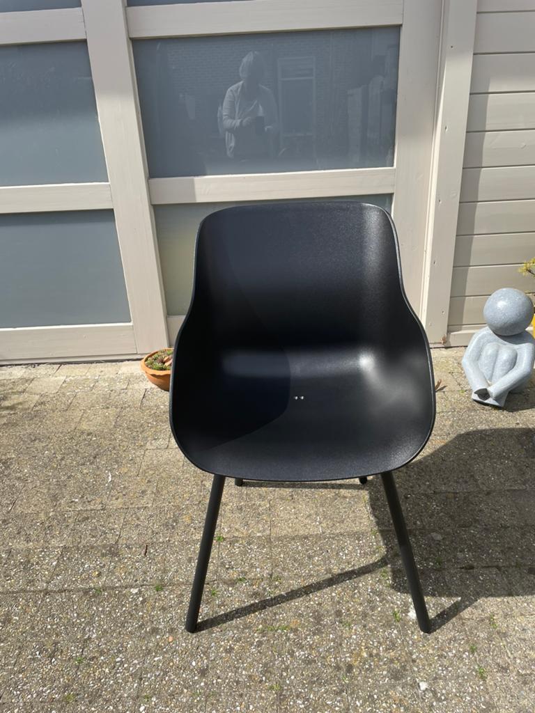 Stoelen Hartman, Tuin en Terras, Ophalen, Zo goed als nieuw