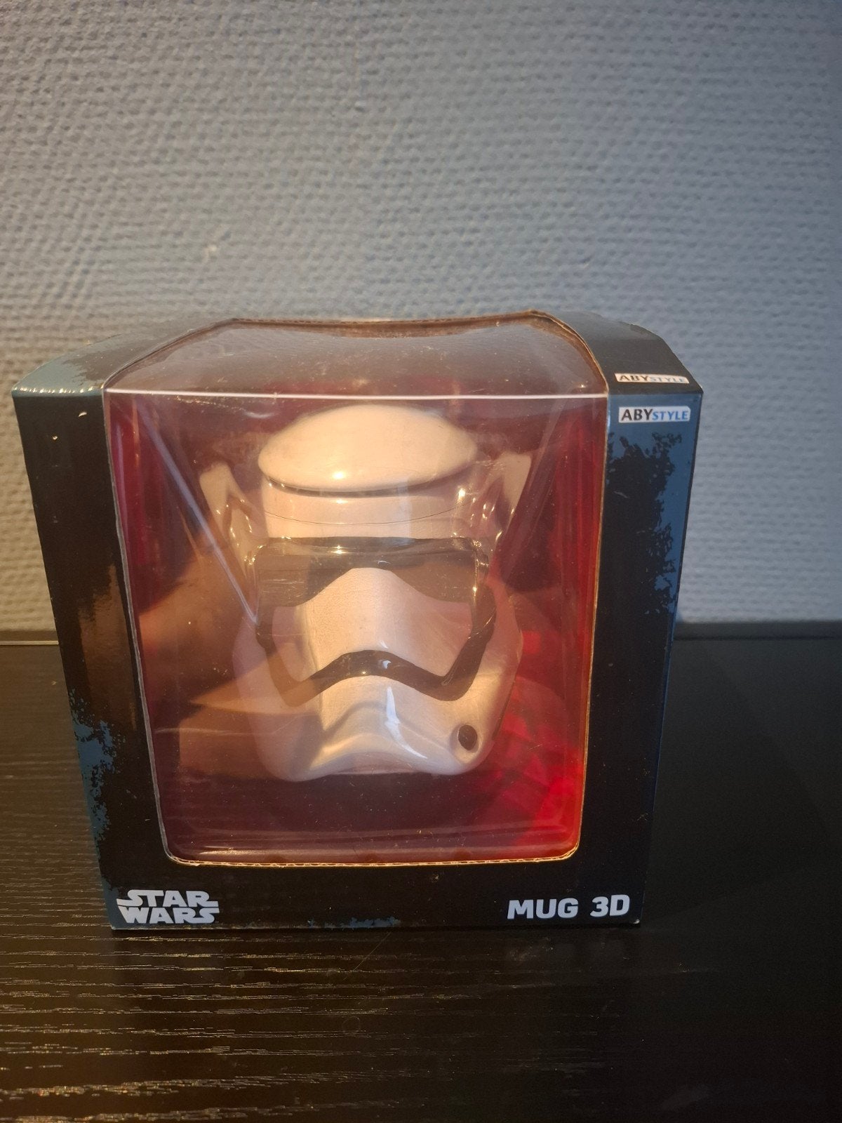 stormtrooper mok, Verzamelen, Ophalen of Verzenden