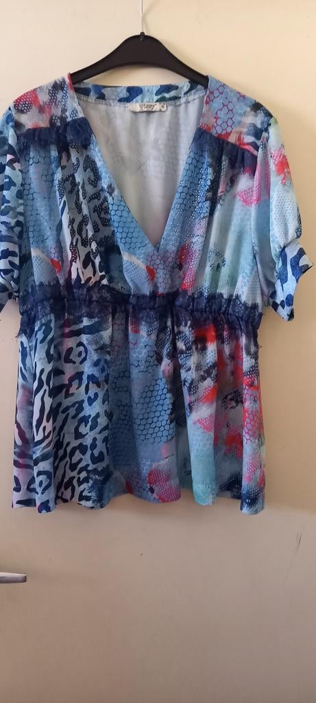 Blouse            XL, Enlèvement ou Envoi