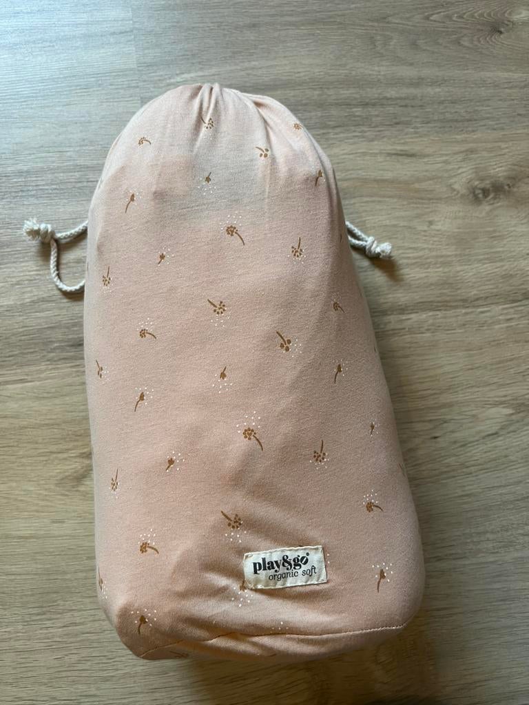 Speelmat, Ophalen, Zo goed als nieuw