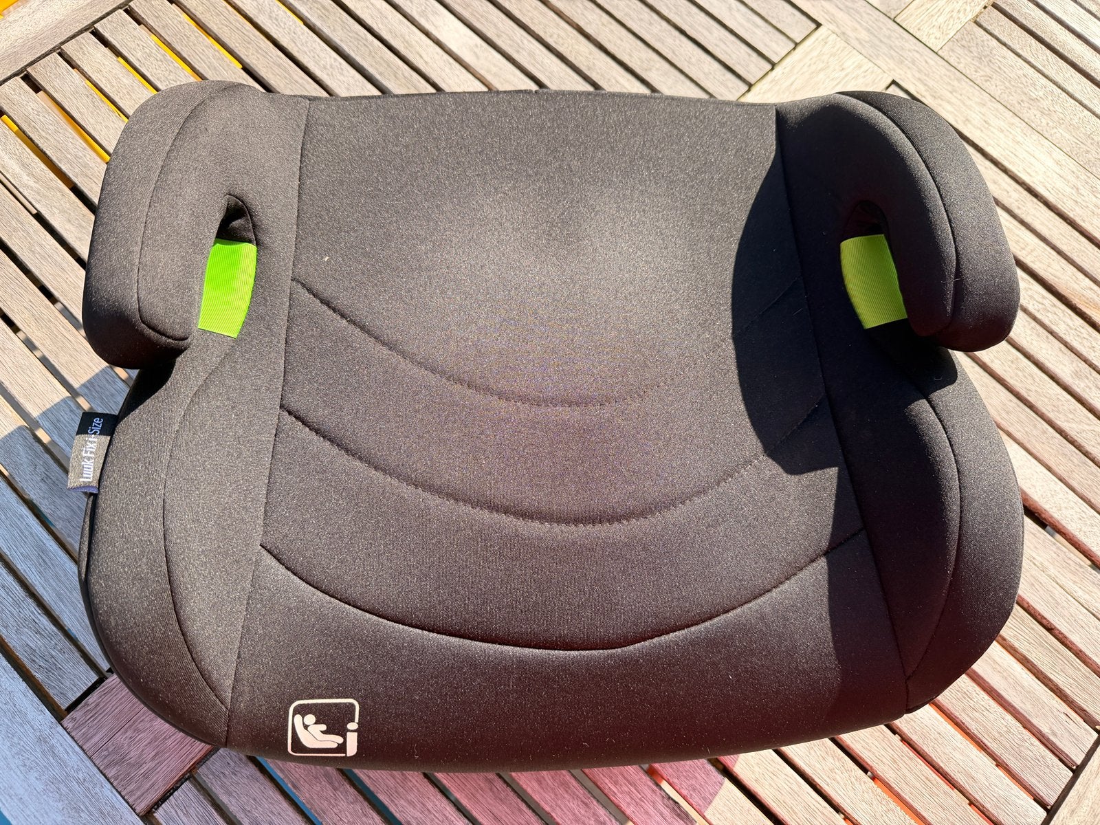 Rehausseur Auto pour enfants - IsoFix, Enlèvement, Comme neuf, Autres marques, Isofix