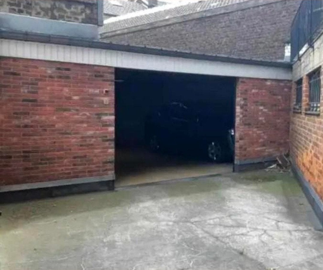 Entrepôt / garage Liège 4020 - 96 m²