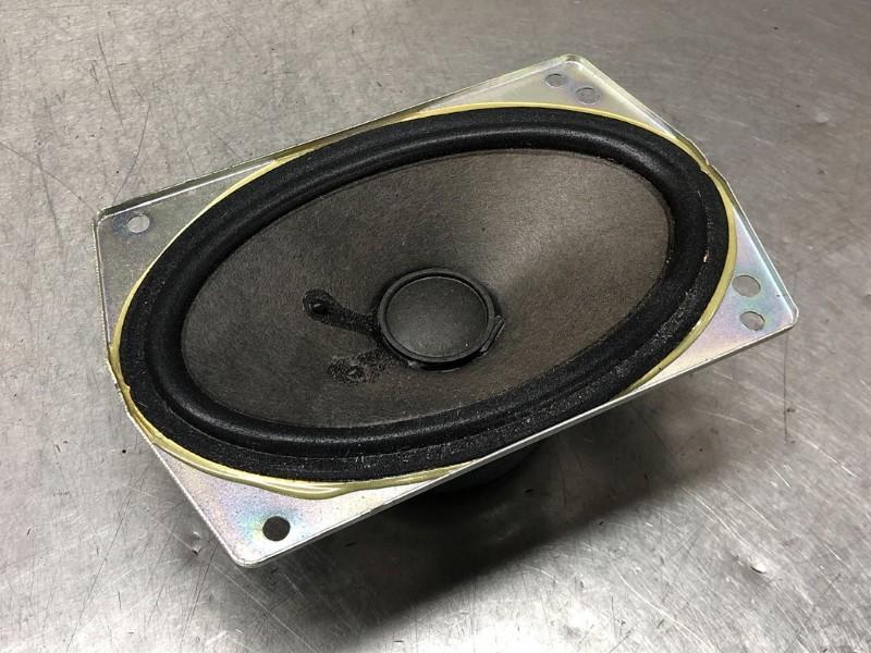LUIDSPREKER Daewoo / Chevrolet Spark (|95208015|), Gebruikt, Daewoo