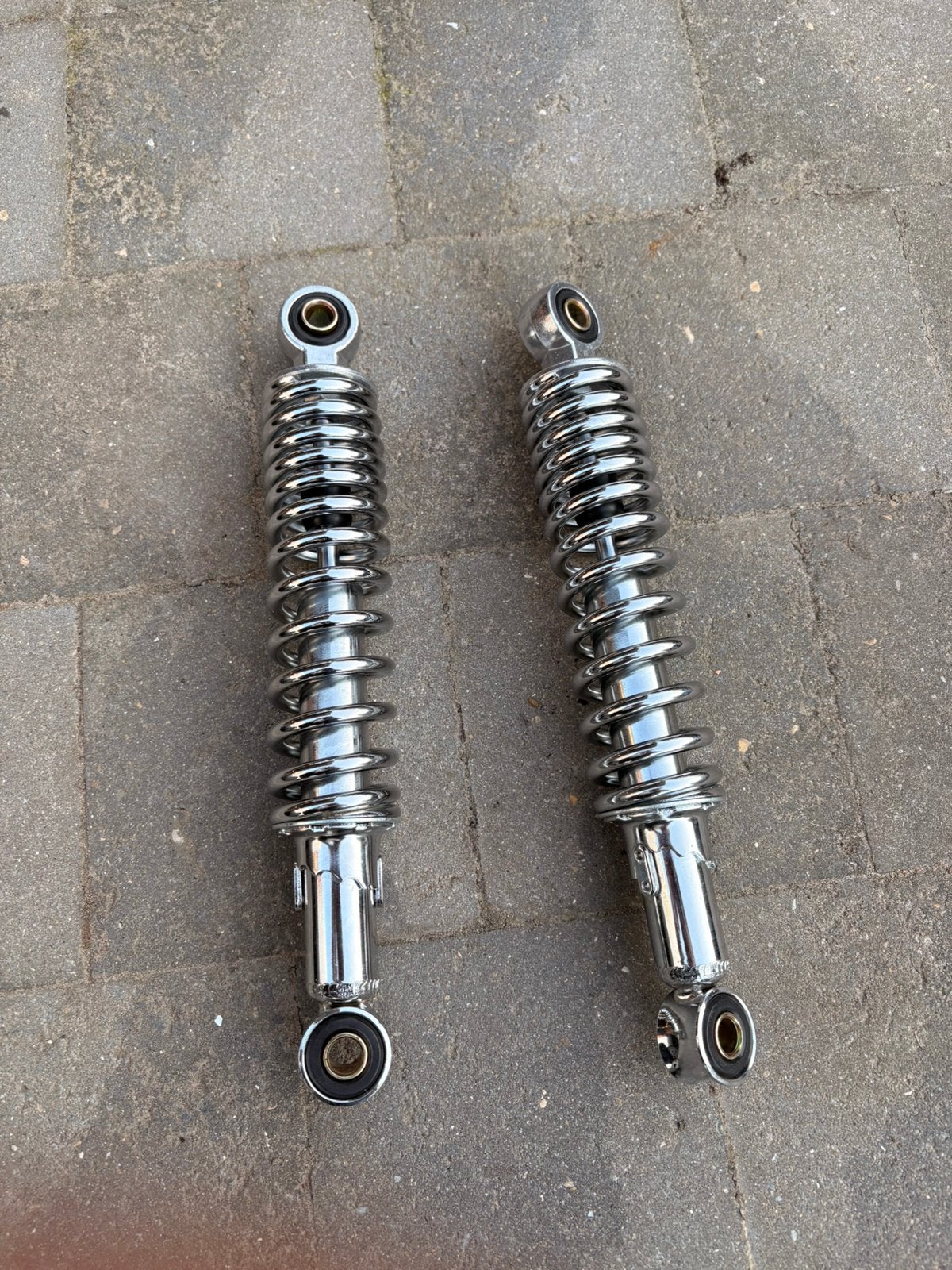 Camino vering 260mm, Ophalen, Nieuw