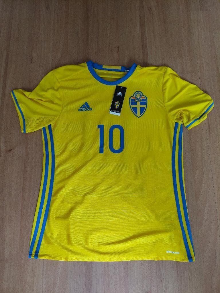 Voetbalshirts, Maat M, Verzenden, Nieuw, Shirt