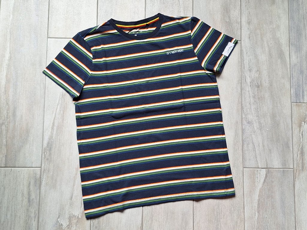 ★ M158 - Cool T-Shirt Baptiste, Baptiste, Ophalen of Verzenden, Zo goed als nieuw, Shirt of Longsleeve