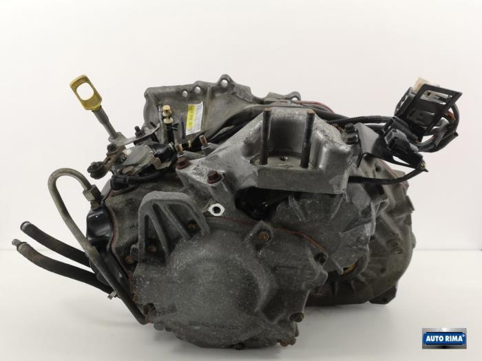 Automaatbak d'un Volvo V40, -, 3 mois de garantie, -, -