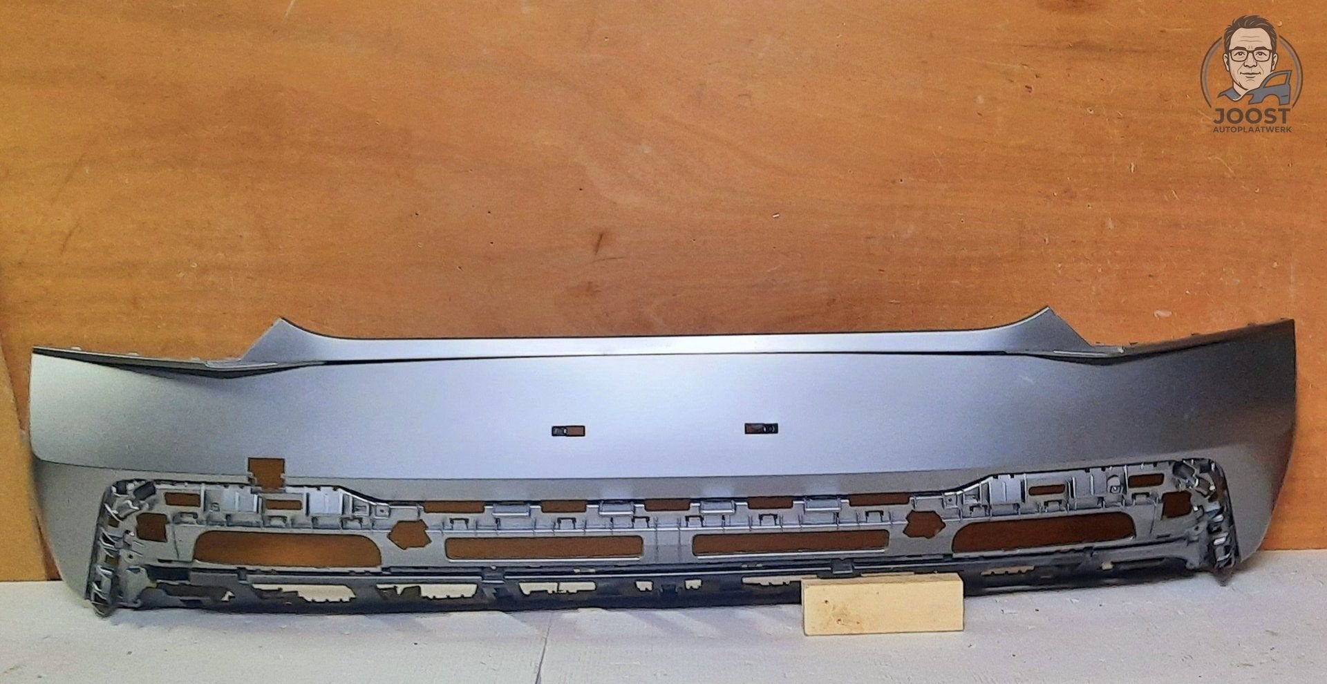 Achterbumper Hyundai Ioniq 5 facelift vanaf '24 86612-GICC0, Gebruikt, -, Ophalen of Verzenden, Achter